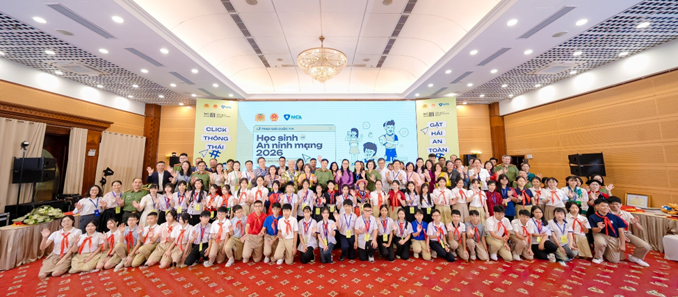 Cyber security competition