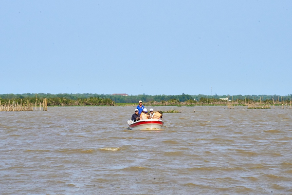 eco tourism