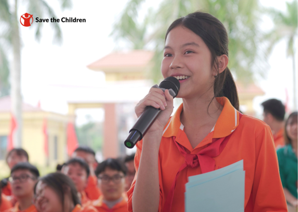 Kegiatan komunikasi pendidikan iklim di sekolah