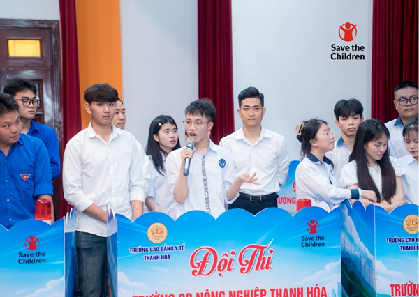 Student competition