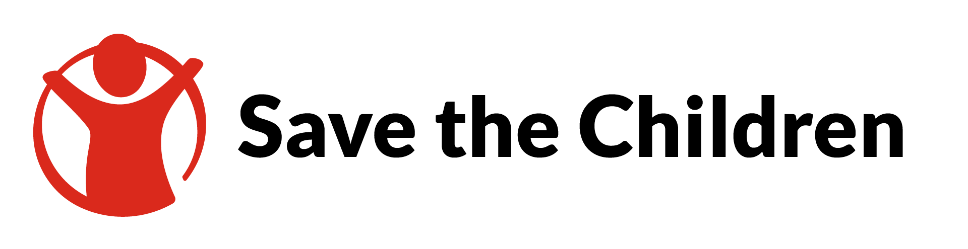 Save the Children Official Logo