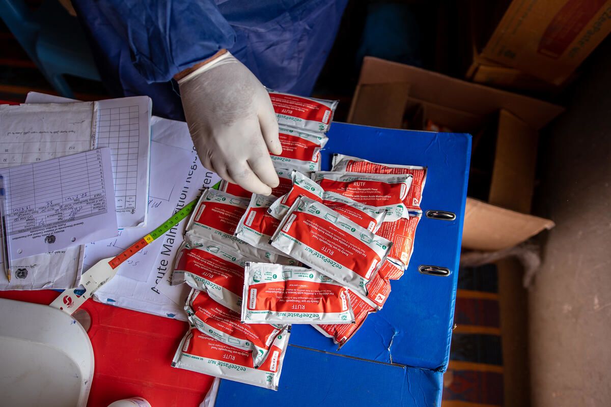 Life in Afghanistan Since the Taliban Returned to Power | Save the ...