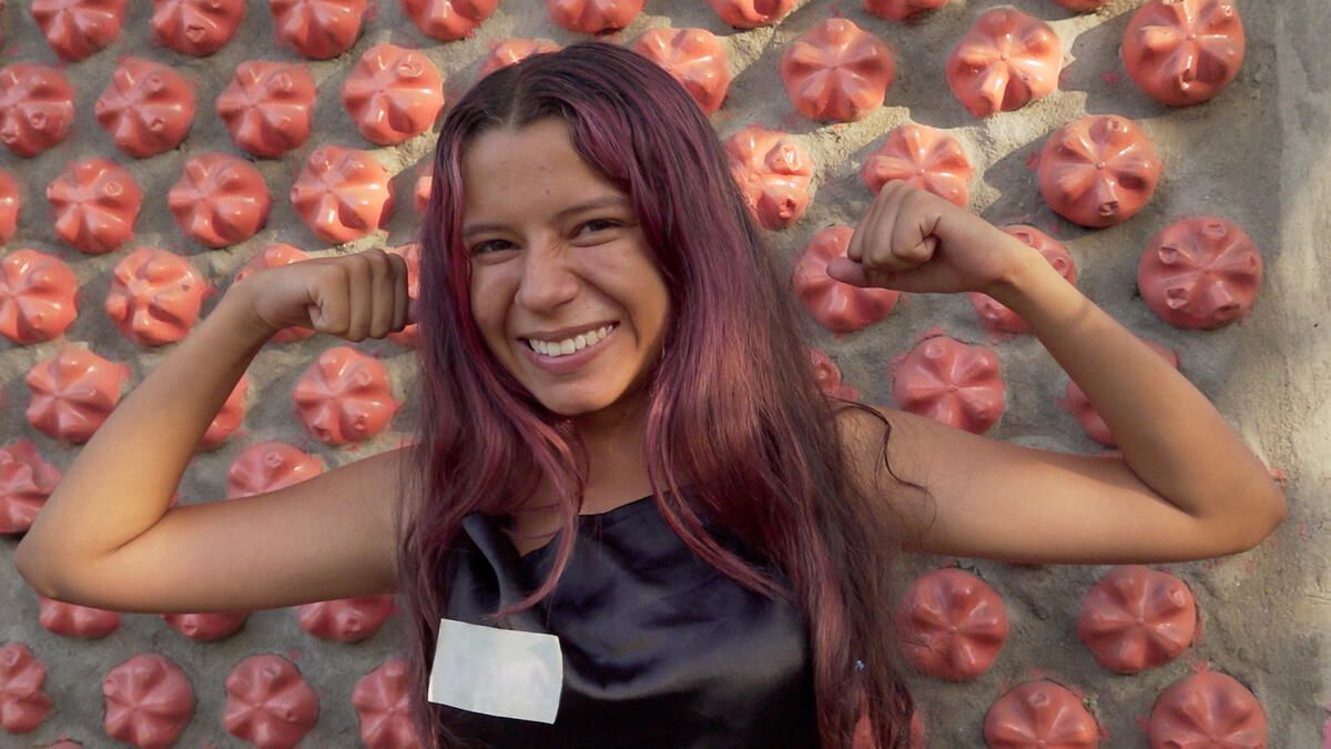 MEET THE GENERATION WHO WILL CHANGE THE WORLD | Save the Children