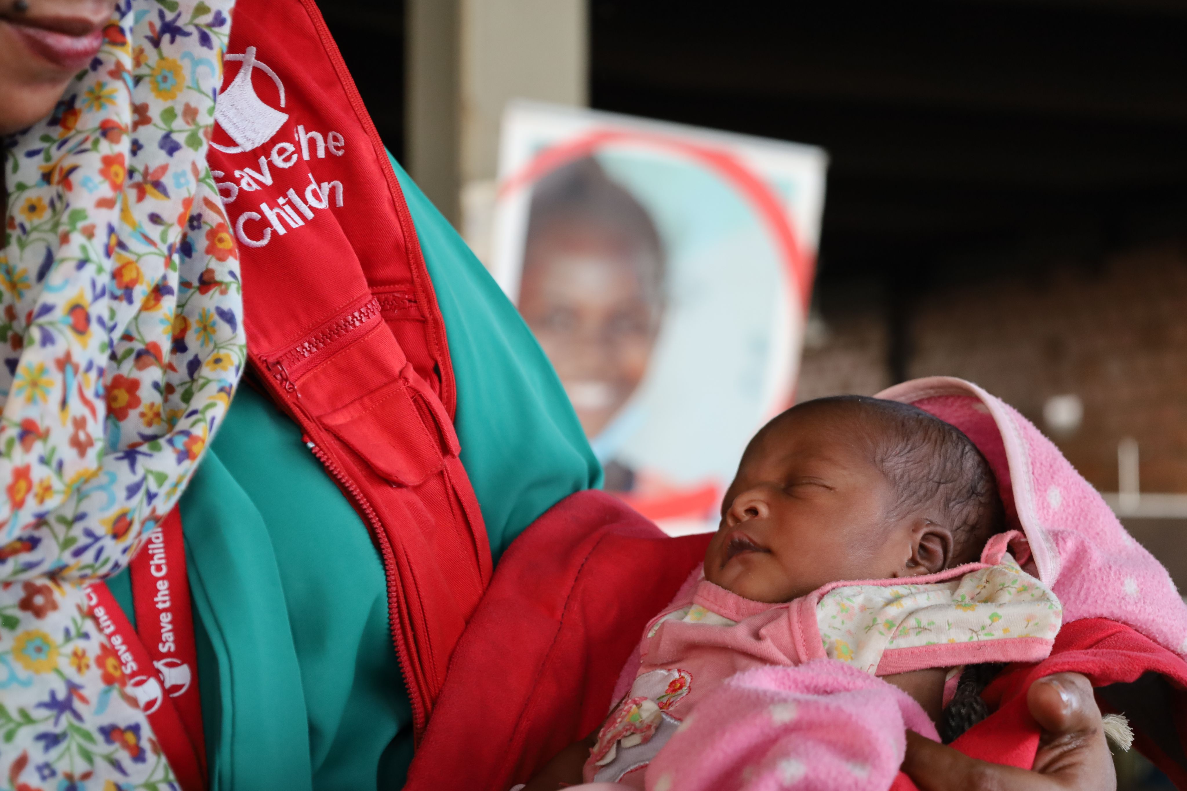 save the children cosa fa